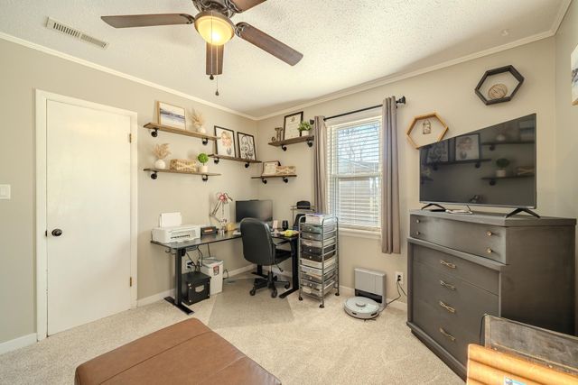 865 PICKETT RD, Stantonville, TN 38379