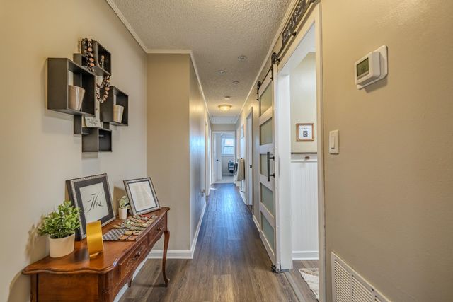 865 PICKETT RD, Stantonville, TN 38379