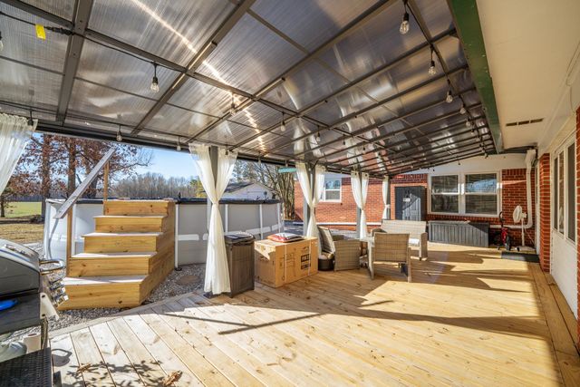 865 PICKETT RD, Stantonville, TN 38379