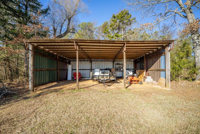 865 PICKETT RD, Stantonville, TN 38379