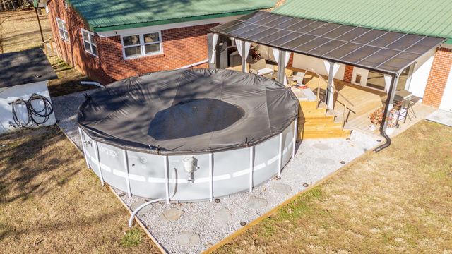 865 PICKETT RD, Stantonville, TN 38379