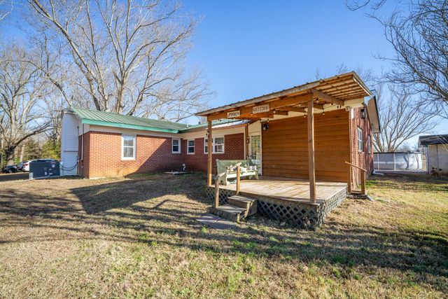 865 PICKETT RD, Stantonville, TN 38379