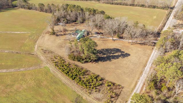 865 PICKETT RD, Stantonville, TN 38379