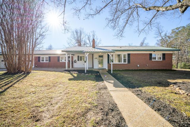865 PICKETT RD, Stantonville, TN 38379