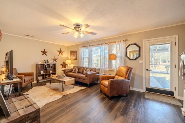 865 PICKETT RD, Stantonville, TN 38379