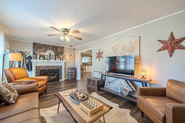 865 PICKETT RD, Stantonville, TN 38379