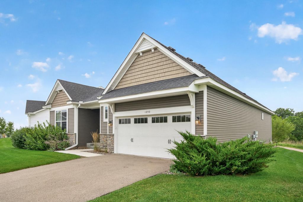 1250 Oak Tree Court, Carver, MN 55315 — photo 2
