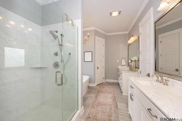 13013 E Cypress Way, Geismar, LA 70734