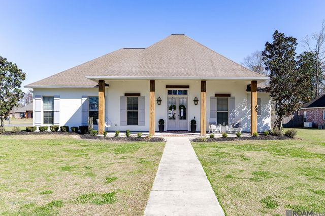 13013 E Cypress Way, Geismar, LA 70734