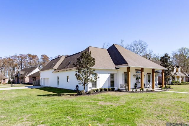 13013 E Cypress Way, Geismar, LA 70734