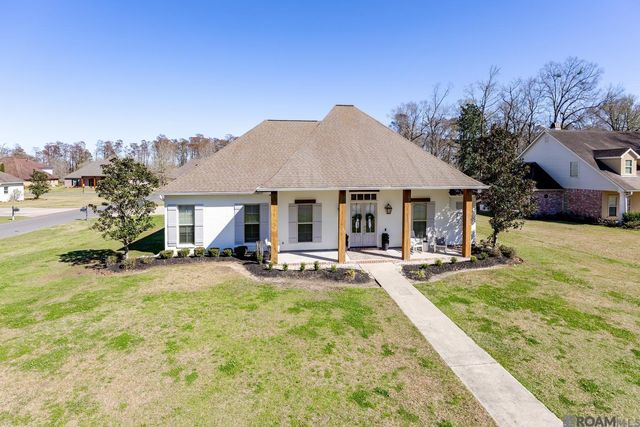 13013 E Cypress Way, Geismar, LA 70734