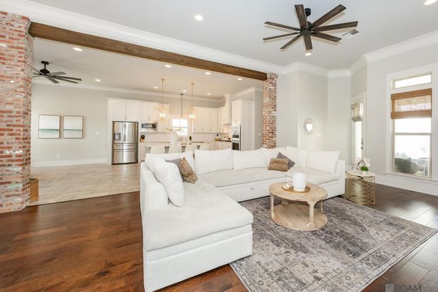 13013 E Cypress Way, Geismar, LA 70734