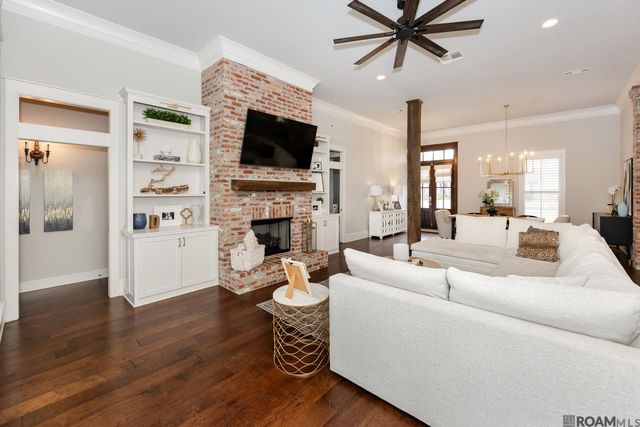 13013 E Cypress Way, Geismar, LA 70734