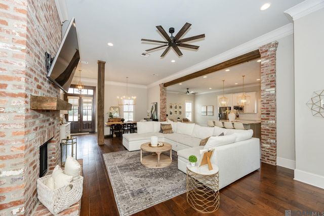 13013 E Cypress Way, Geismar, LA 70734