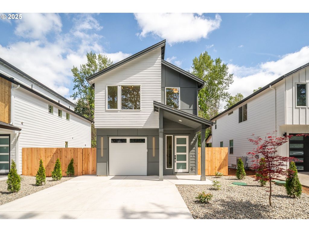 11101 Ne 64TH Ct Lot #14, Vancouver, WA 98686