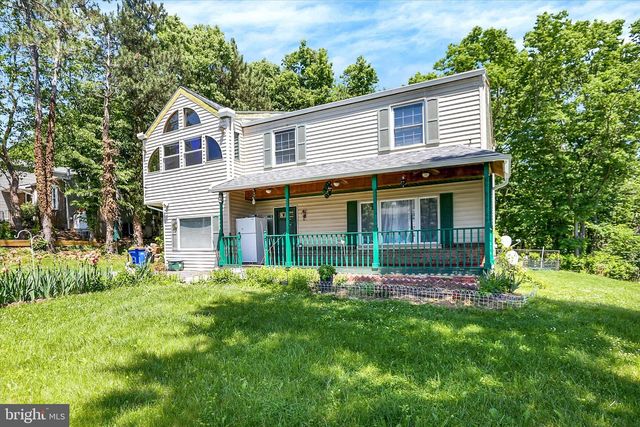 552 ORIOLE CT, Harrisburg, PA 17111