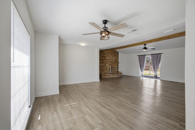 2101 Forestcrest Drive, Plano, TX 75074