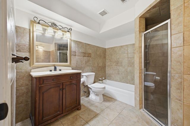 2101 Forestcrest Drive, Plano, TX 75074