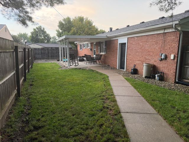 101 Larrel Lane 101 Larrel Lane, West Milton, OH 45383