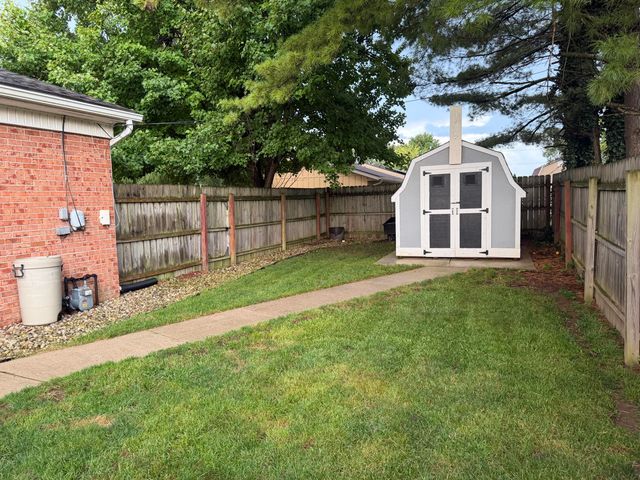 101 Larrel Lane 101 Larrel Lane, West Milton, OH 45383