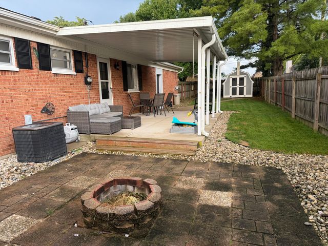 101 Larrel Lane 101 Larrel Lane, West Milton, OH 45383