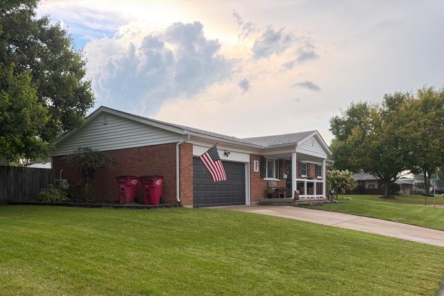 101 Larrel Lane 101 Larrel Lane, West Milton, OH 45383