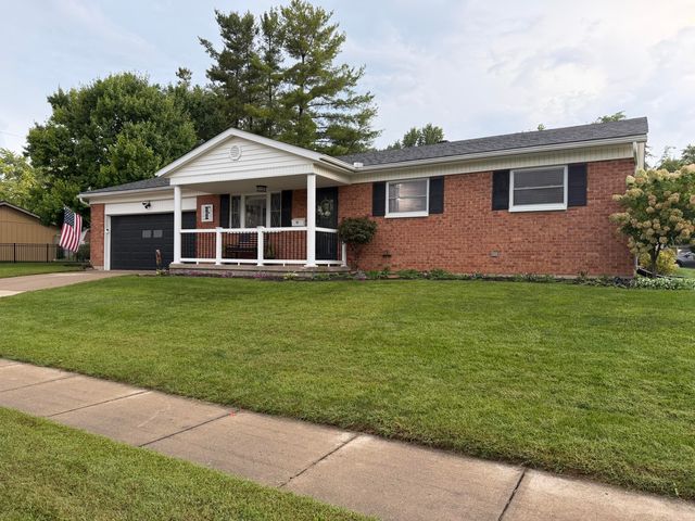 101 Larrel Lane 101 Larrel Lane, West Milton, OH 45383