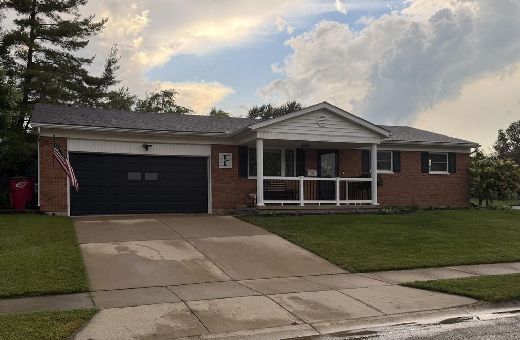 101 Larrel Lane 101 Larrel Lane, West Milton, OH 45383