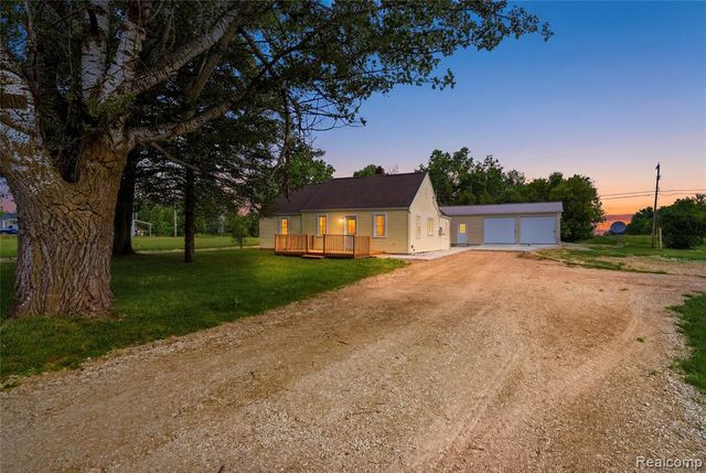 3241 E Frances Road, Clio, MI 48420