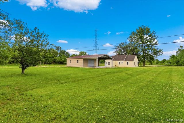 3241 E Frances Road, Clio, MI 48420