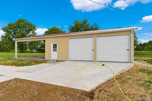 3241 E Frances Road, Clio, MI 48420