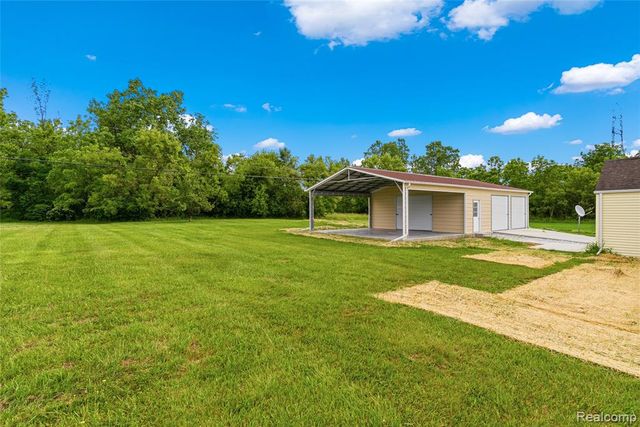 3241 E Frances Road, Clio, MI 48420