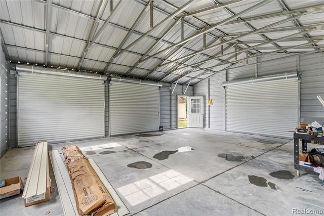 3241 E Frances Road, Clio, MI 48420