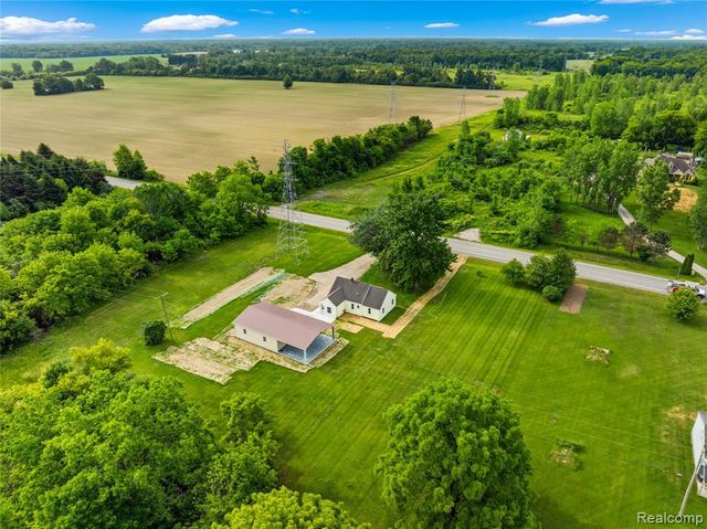 3241 E Frances Road, Clio, MI 48420
