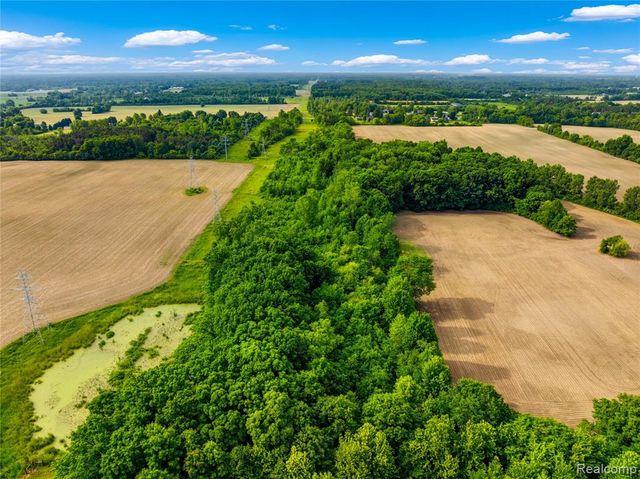 3241 E Frances Road, Clio, MI 48420