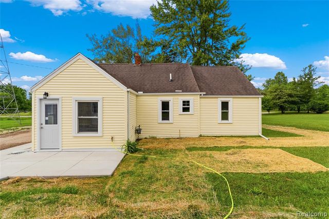 3241 E Frances Road, Clio, MI 48420