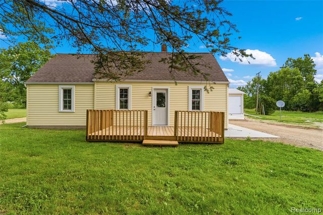 3241 E Frances Road, Clio, MI 48420