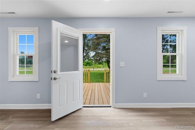 3241 E Frances Road, Clio, MI 48420
