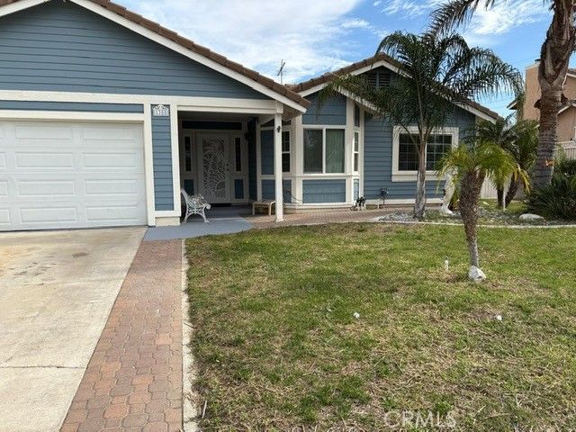 1308 Julie Court, Redlands, CA 92374