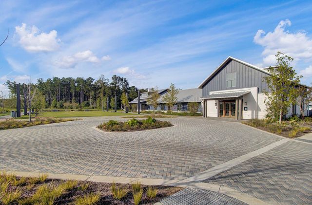 509 Enclave Lane, Summerville, SC 29486