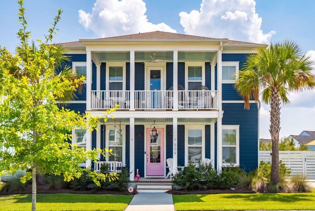 509 Enclave Lane, Summerville, SC 29486
