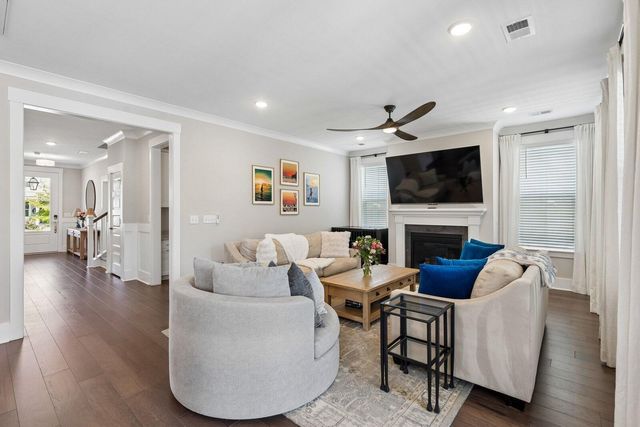 509 Enclave Lane, Summerville, SC 29486