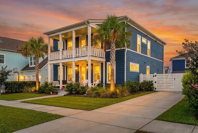 509 Enclave Lane, Summerville, SC 29486