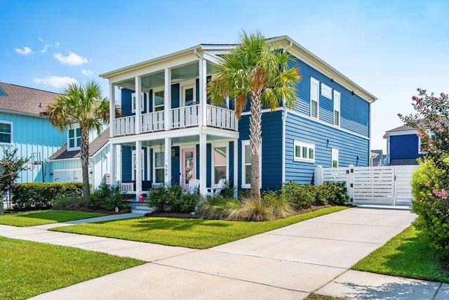 509 Enclave Lane, Summerville, SC 29486