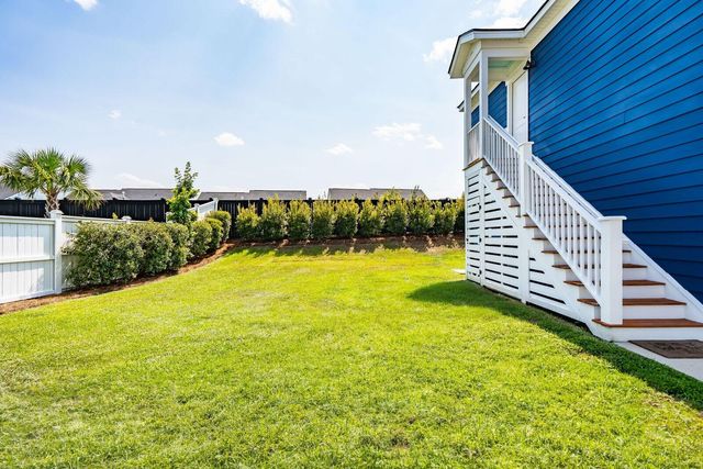 509 Enclave Lane, Summerville, SC 29486