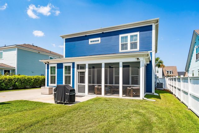 509 Enclave Lane, Summerville, SC 29486