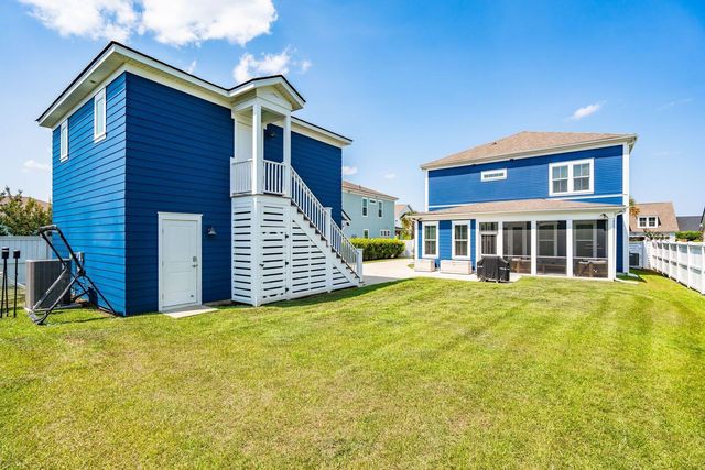 509 Enclave Lane, Summerville, SC 29486