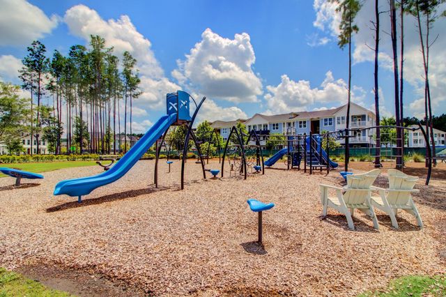 509 Enclave Lane, Summerville, SC 29486