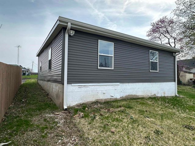 1307 19TH STREET, Bedford, IN 47421