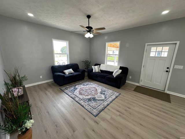 1307 19TH STREET, Bedford, IN 47421